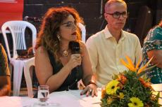 Posse da Gesto 2024-2026